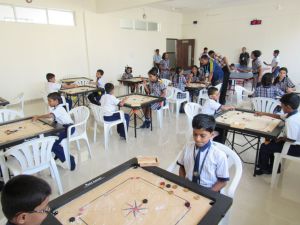 Carrom